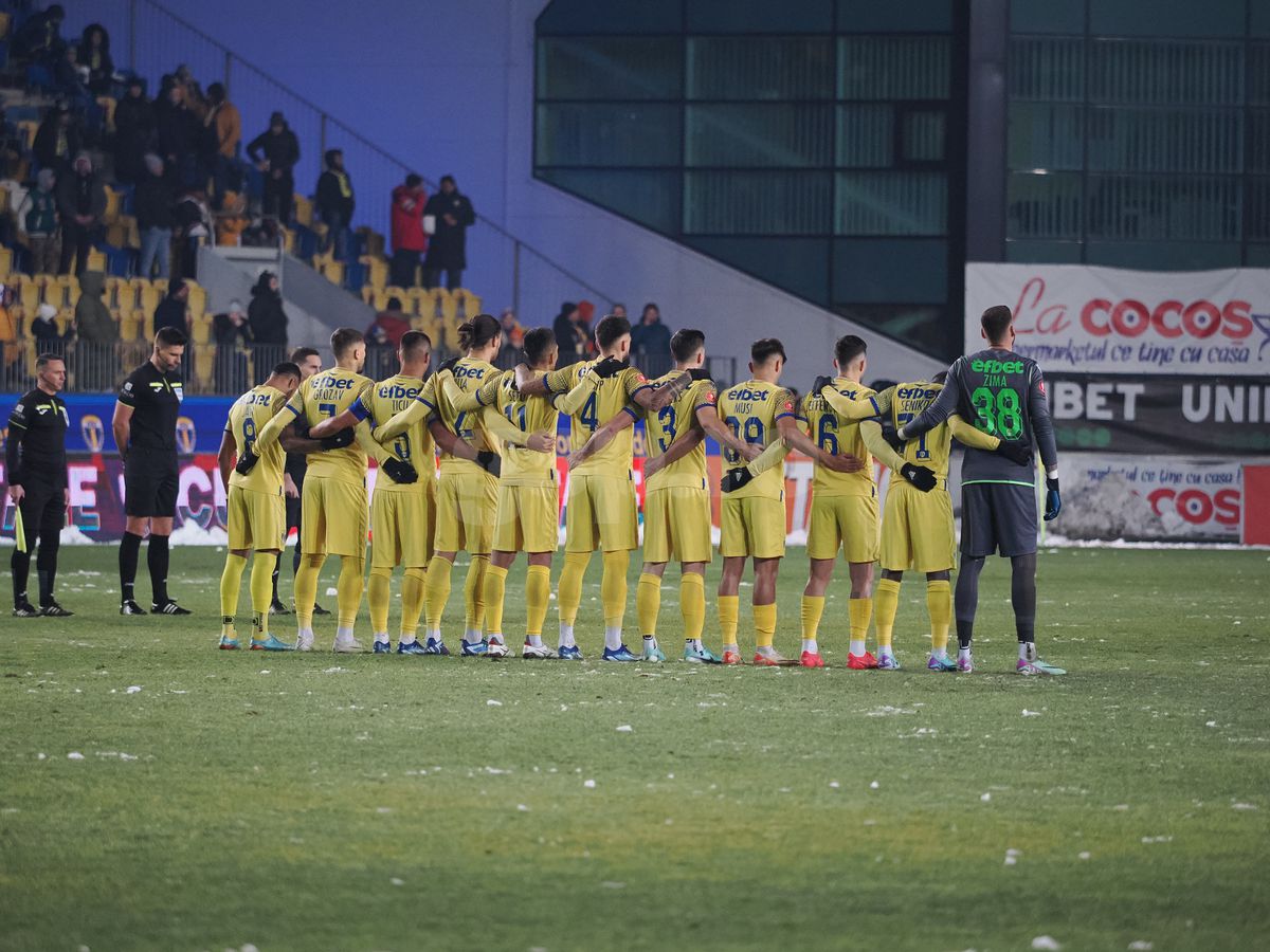 Kopic, prima reacție după 0-1 cu Petrolul: „Dinamo va mai face transferuri”