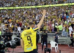 Paradisul din Saudi Pro League, demitizat: „Cu o infuzie de verdeață i-a trecut greața!”