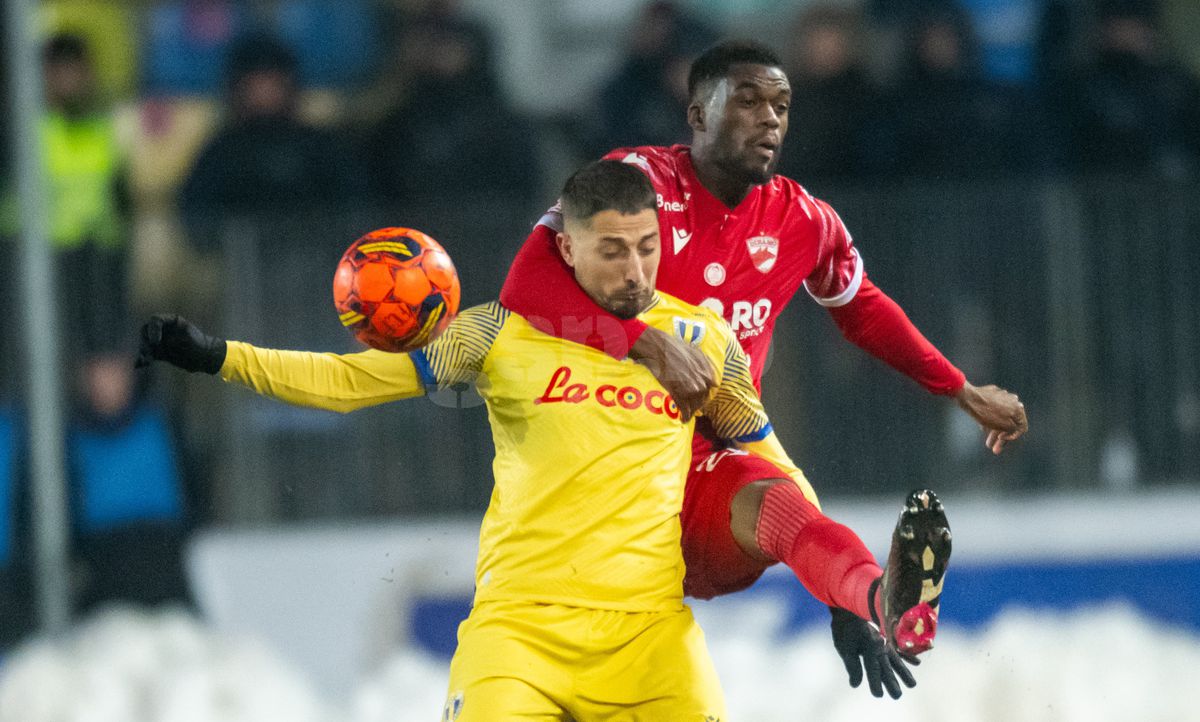 Kopic, prima reacție după 0-1 cu Petrolul: „Dinamo va mai face transferuri”
