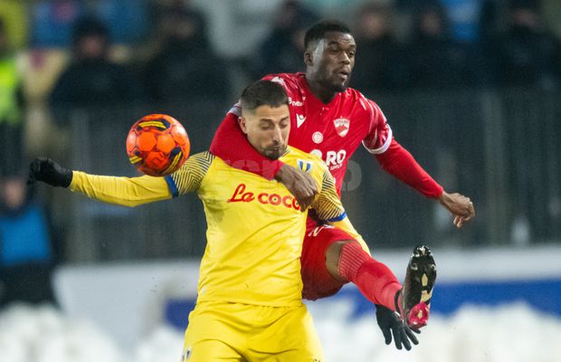 Miza uriașă de la Dinamo - Petrolul » Orgolii și bani mulți în joc: ce prime au fost promise