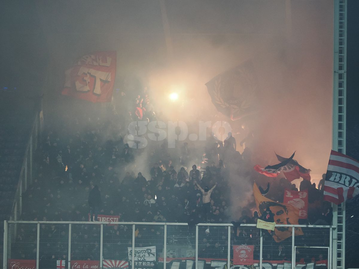 Nu are milă de Dinamo: „Va retrograda dacă joacă așa! Cel mai slab meci”