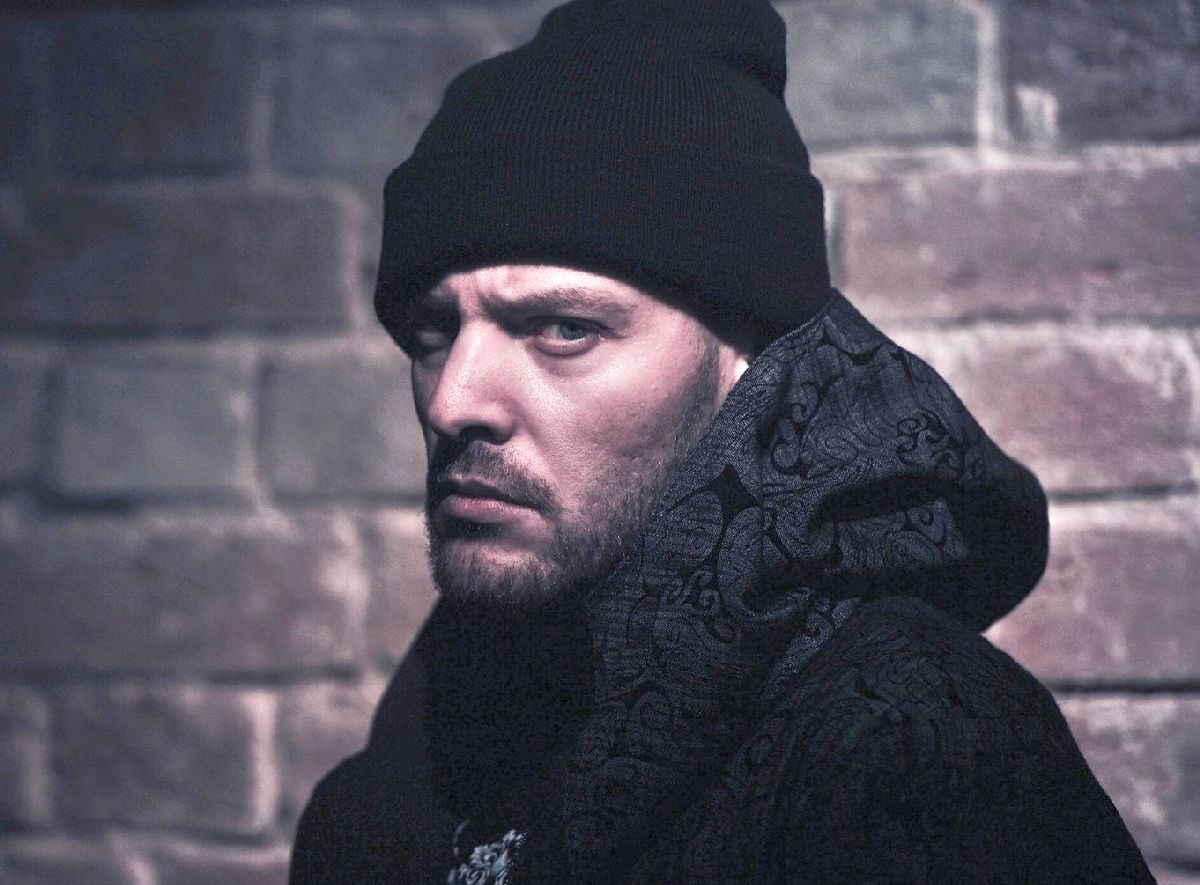 „David Popovici ar trebui să fie președinte!” » GSP l-a provocat la un dialog inedit pe unul dintre rapperii români old-school: „Copiii de azi? Inadaptați! La noi se ascultă manele, fotbal mai puțin”