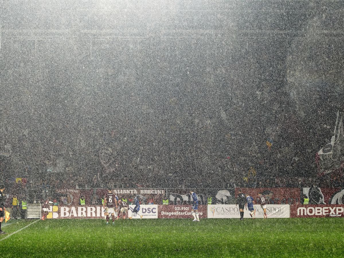 Moldovan, doar spectator » Capitolul la care e ultimul din Superliga înainte de plecarea la Atletico