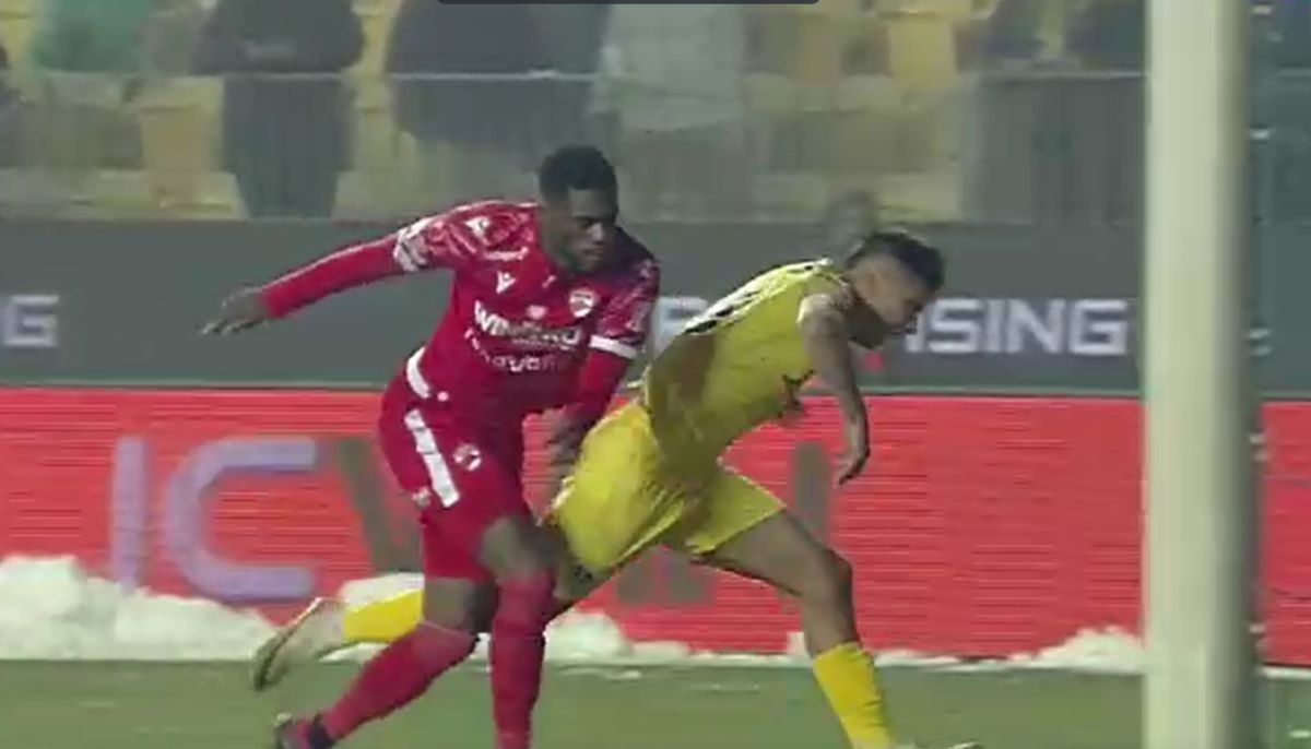 Petrolul - Dinamo, duelul dintre Homawoo și Musi