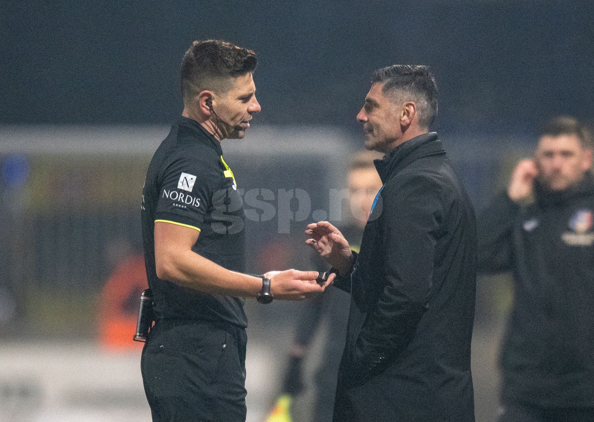 Veste extraordinară pentru cel mai bun jucător al lui Dinamo cu Petrolul: „Mulțumesc lui Dumnezeu!”