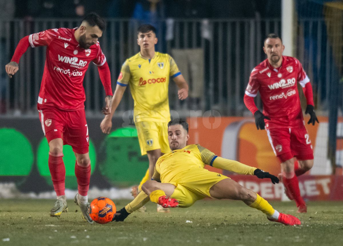 Concluziile lui Pavicic după Petrolul - Dinamo: „Rezultatul corect era 0-0” » Ce le promite fanilor după debut