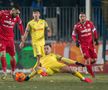 Petrolul - Dinamo, 20.01.2024/ foto Raed Krishan (GSP)