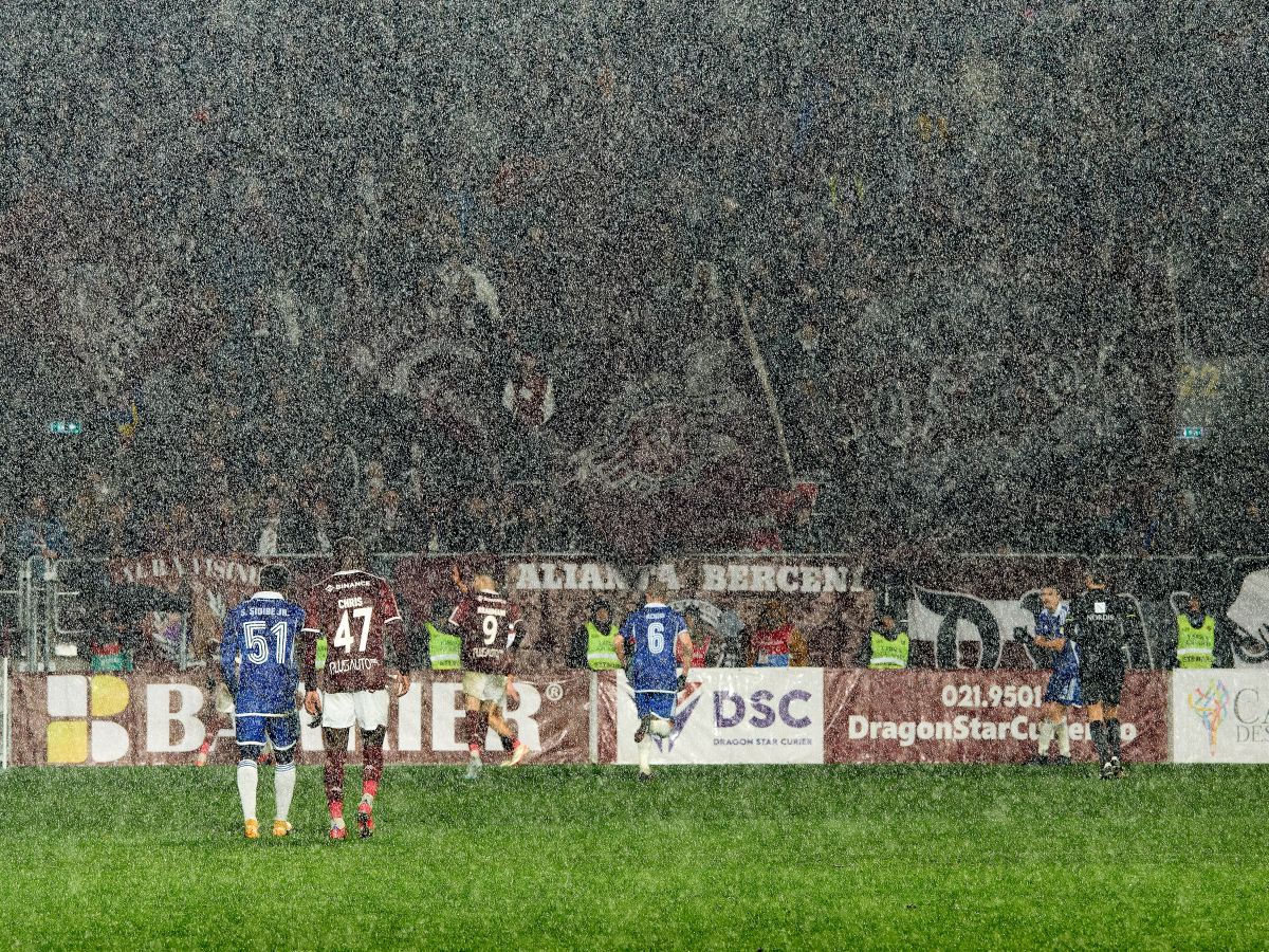 Mutarea inedită din cariera lui Horațiu Moldovan » Dat de CFR Cluj la echipa lui Liviu Dragnea: „Cum să vrea să plece?”