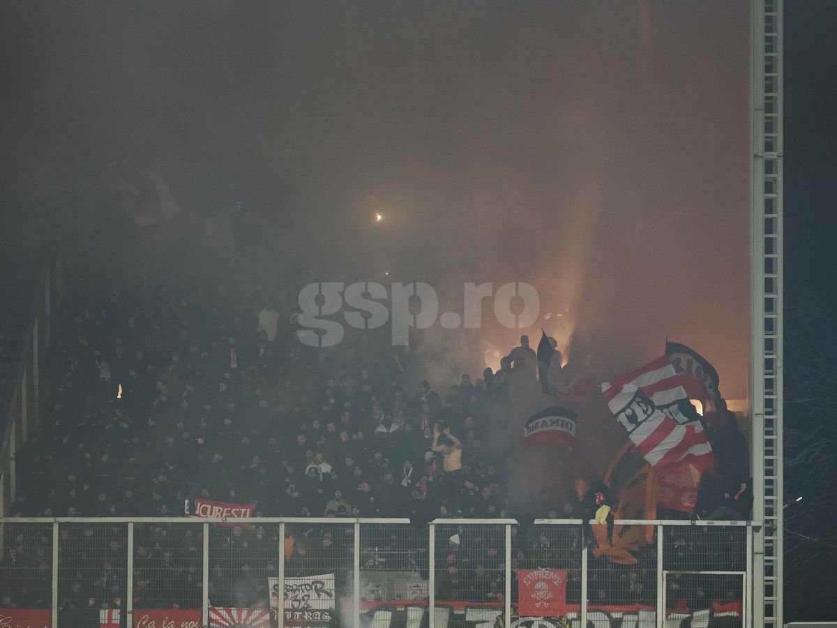 Jucătorul lui Dinamo, discurs direct: „Jucătorii noi nu au timp de adaptare, nu mai așteptăm nimic”