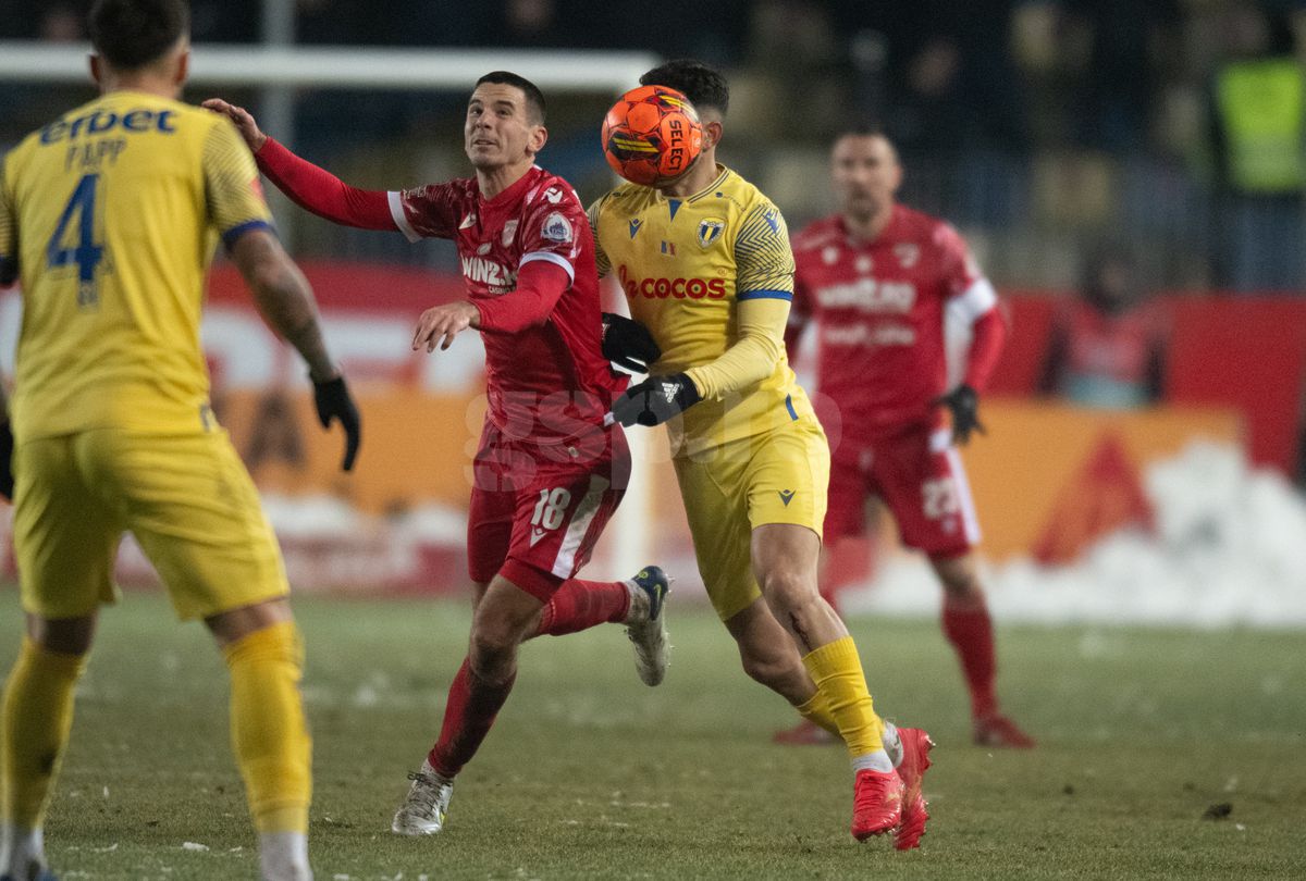 Kopic, prima reacție după 0-1 cu Petrolul: „Dinamo va mai face transferuri”