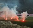 Petrolul - Dinamo, 20.01.2024/ foto Raed Krishan (GSP)