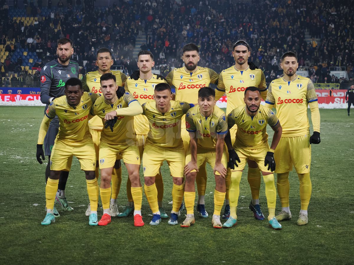 Ionuț Chirilă, discurs fără menajamente: „Dinamo nu mai are timp! Meciul cu Petrolul ne-a arătat o echipă care în acest moment e retrogradată”