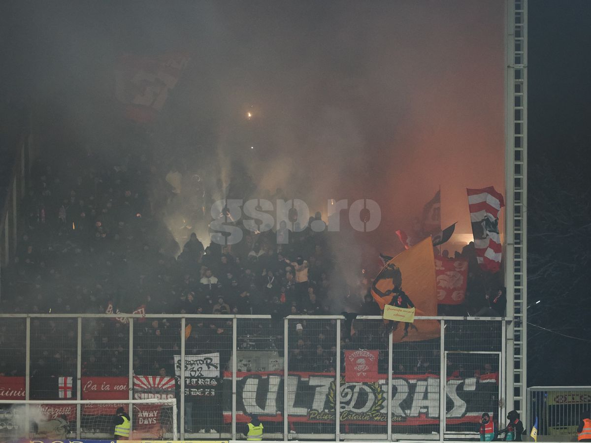 Jucătorul scos în evidență după Petrolul - Dinamo: „De ce să nu ajungă la FCSB? Îl place Becali și îl transferă”