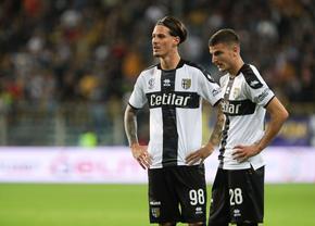 Din nou elogii pentru Man în presa italiană: „Când el se aprinde, Parma strălucește!” + Ce spune Mihăilă despre legătura cu Dennis și obiectivele sale