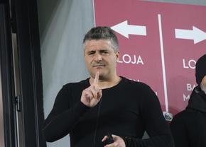 Reacția lui Daniel Niculae despre plecarea lui Pancu de la CFR la Rapid: „Sunt lucruri care au făcut rău de-a lungul timpului ”