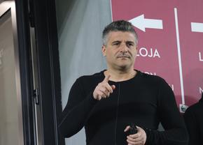 „Trebuie dat timpul înapoi!” » Daniel Niculae a găsit „cea mai mare greșeală” făcută de Rapid