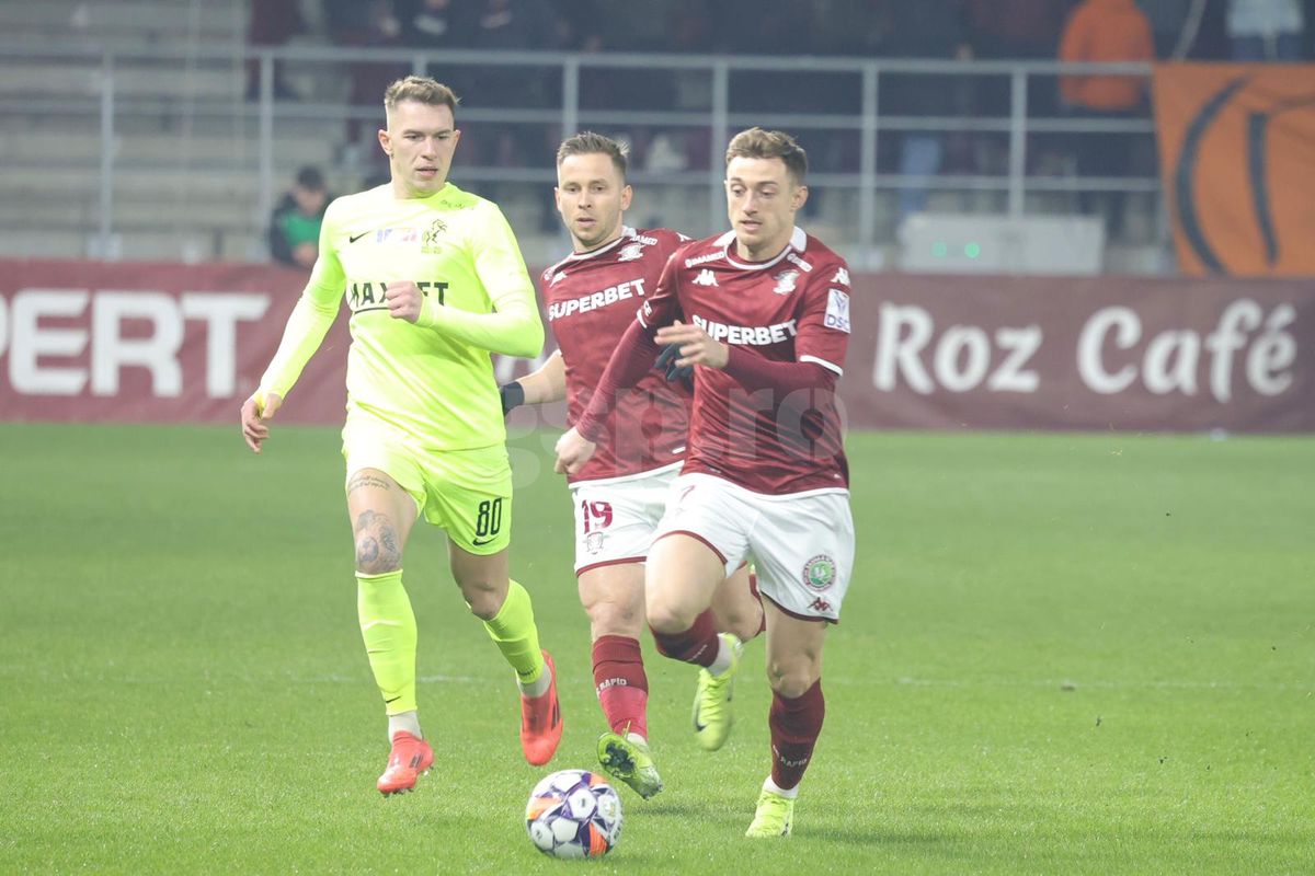 Emil Săndoi se revoltă: „În vară s-au făcut 15 transferuri, acum sunt probleme financiare!”