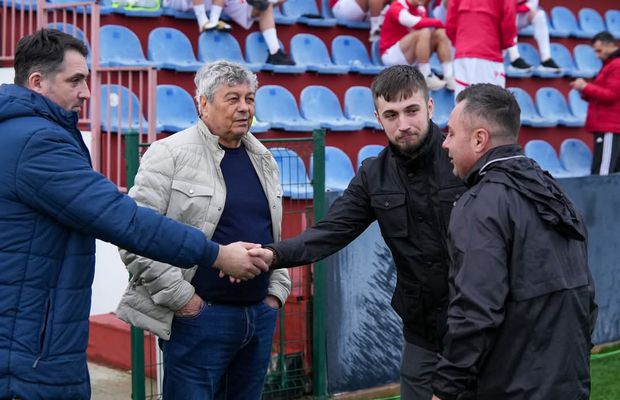 Dinamovistul care a inițiat un proiect pentru 350 de copii din mediile mai puțin favorizate: „Fără taxe și alte costuri”