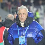 Marius Șumudică în Rapid - Poli Iași // FOTO: Ionuț Iordache (GSP)