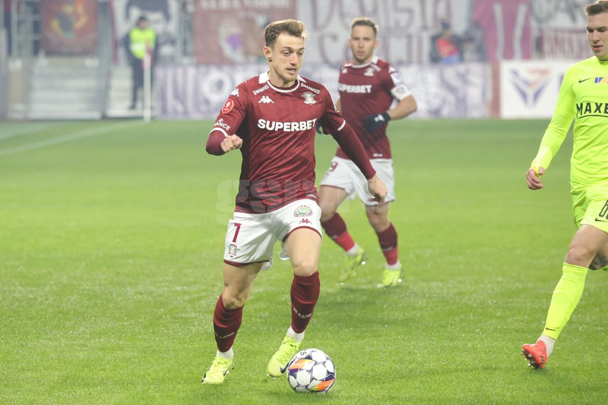 Emil Săndoi se revoltă: „În vară s-au făcut 15 transferuri, acum sunt probleme financiare!”