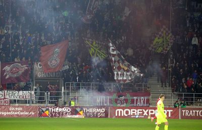 Conducerea Rapidului, ignorată » Decizia care a stârnit un val de fluierături în Giulești