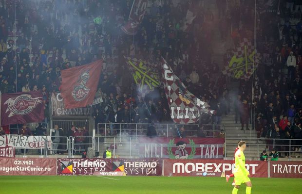 Conducerea Rapidului, ignorată » Decizia care a stârnit un val de fluierături în Giulești