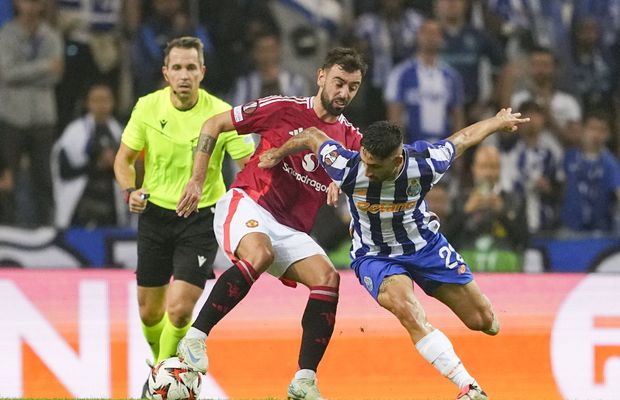 E gata! » Un club important din Europa își demite antrenorul