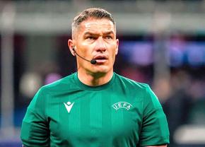 Gigi Becali n-a putut sta departe de scandalul de la U Cluj - Gloria Buzău: „Așa ceva?!”