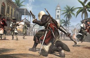 Assassin's Creed 4 Remake: Mai mult decât un simplu upgrade vizual?