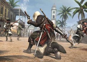 Assassin's Creed 4 Remake: Mai mult decât un simplu upgrade vizual?