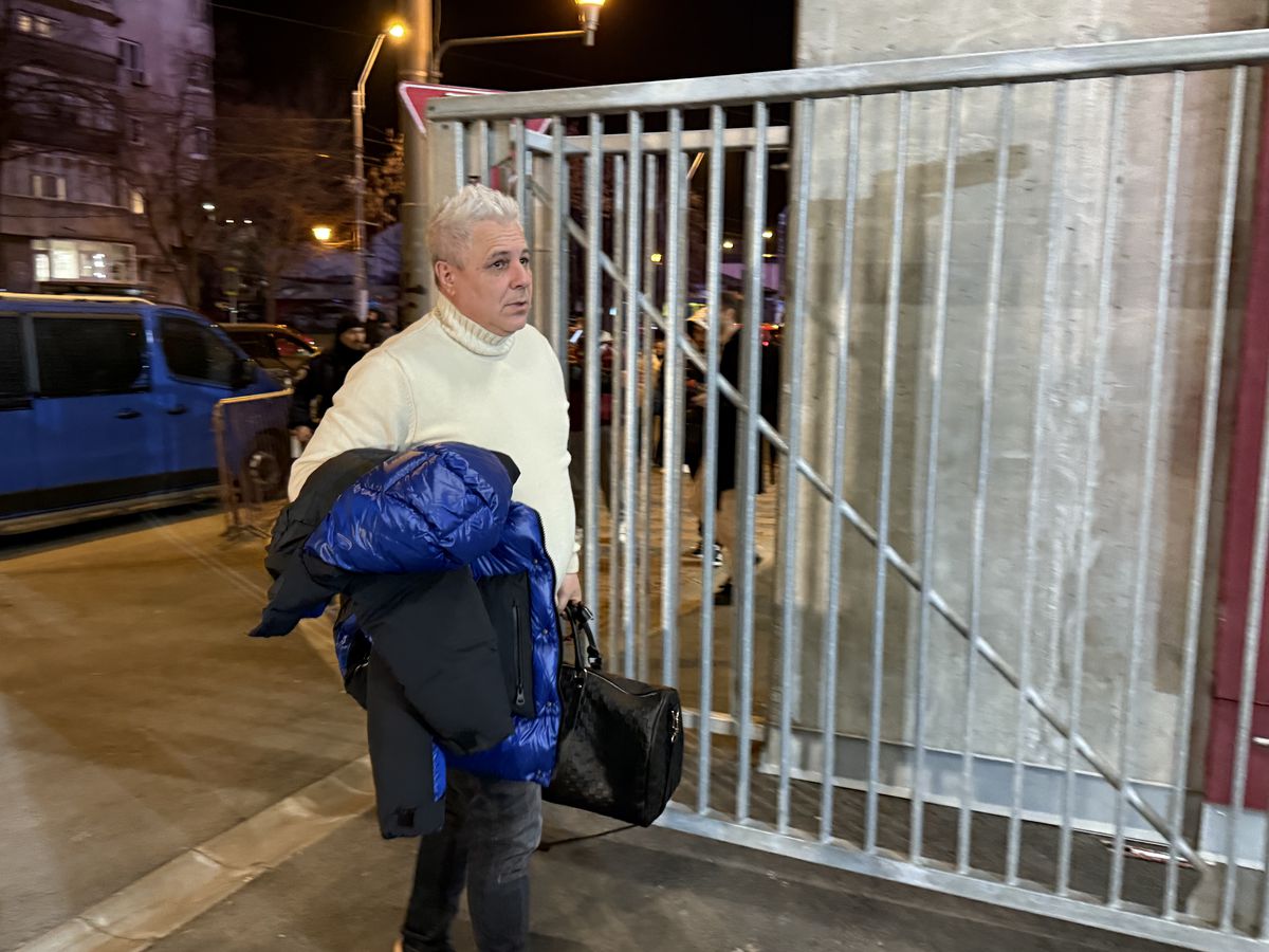 Anunțul prin care Marius Șumudică a luat prin surprindere pe toată lumea!