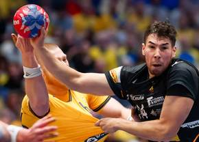 Suedia - Spania, meci fantastic în finalul grupelor de la Campionatul Mondial de handbal masculin » Dueluri tari în faza următoare