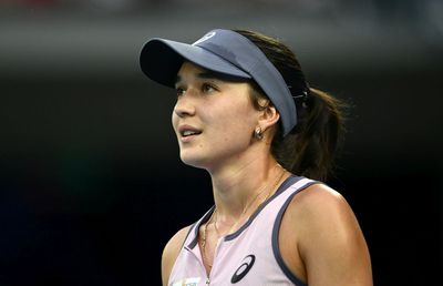 S-a terminat norocul! Jucătoarea care a învins-o pe Jaqueline Cristian, înfrângere usturătoare în fața Igăi Swiatek