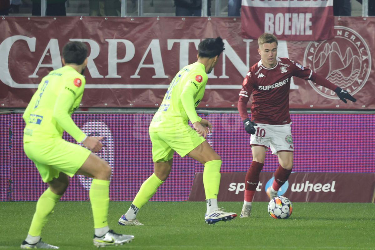 Emil Săndoi se revoltă: „În vară s-au făcut 15 transferuri, acum sunt probleme financiare!”