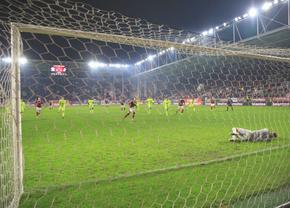 De când nu mai marcase Claudiu Petrila pentru Rapid » Început de an în forță