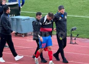 Darius Olaru intră AZI în operație! Anunț de ultimă oră: „Nu te joci cu asta!”