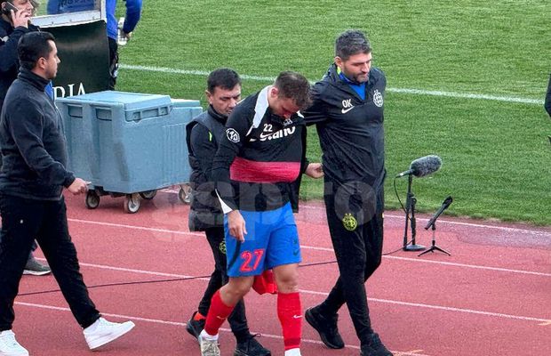 Darius Olaru intră AZI în operație! Anunț de ultimă oră: „Nu te joci cu asta!”