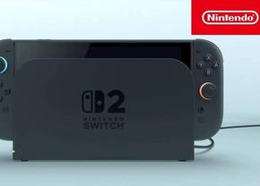 Consola Switch 2 a fost dezvăluită oficial într-un nou trailer!