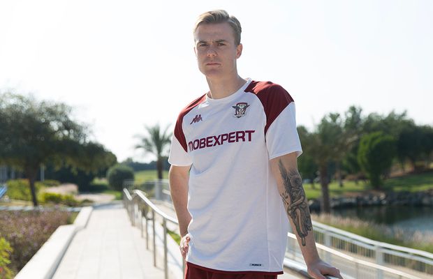 Fotbalistul Rapidului care se gândește deja la lupta pentru titlu: „Trebuie să se lege un pic”