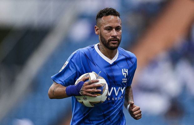 Anunț în presa internațională: „Neymar a semnat și se întoarce la fosta echipă”