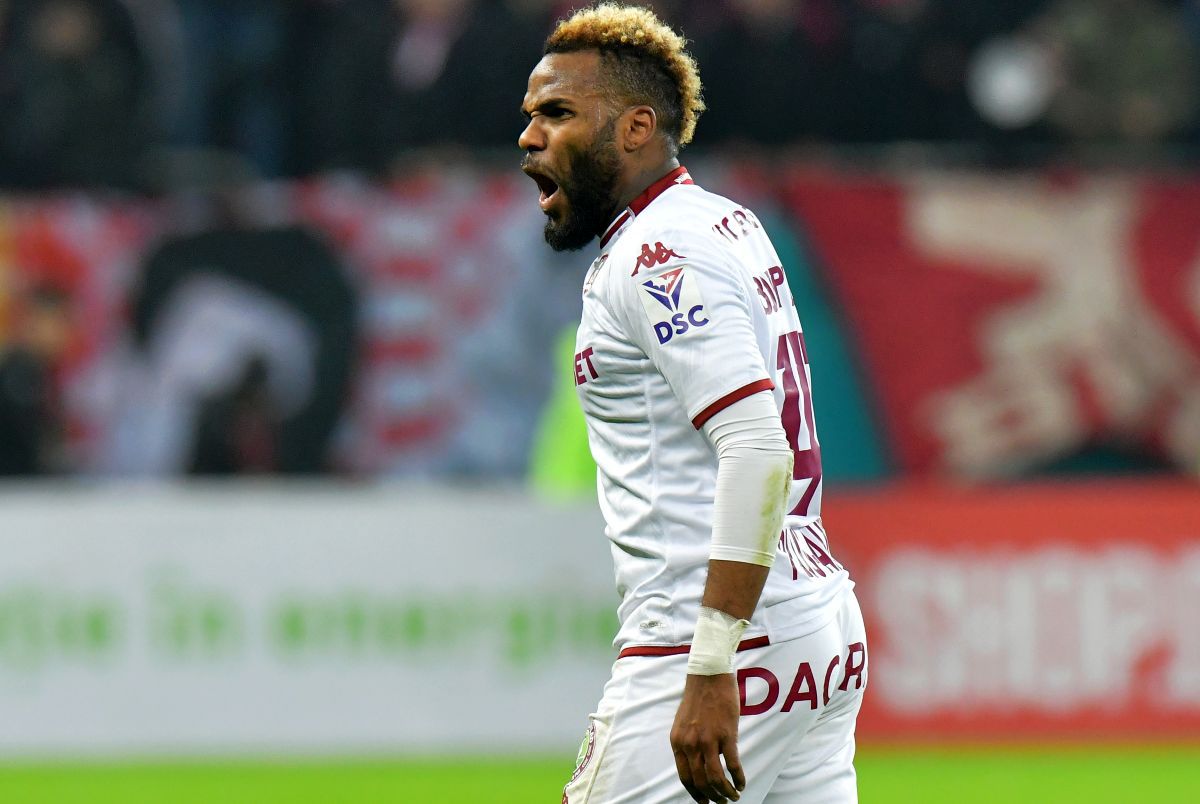 De ce n-a fost amânat meciul celor de la Zhejiang FC din ziua în care Aaron Boupendza a murit » Motivul oficial invocat de chinezi