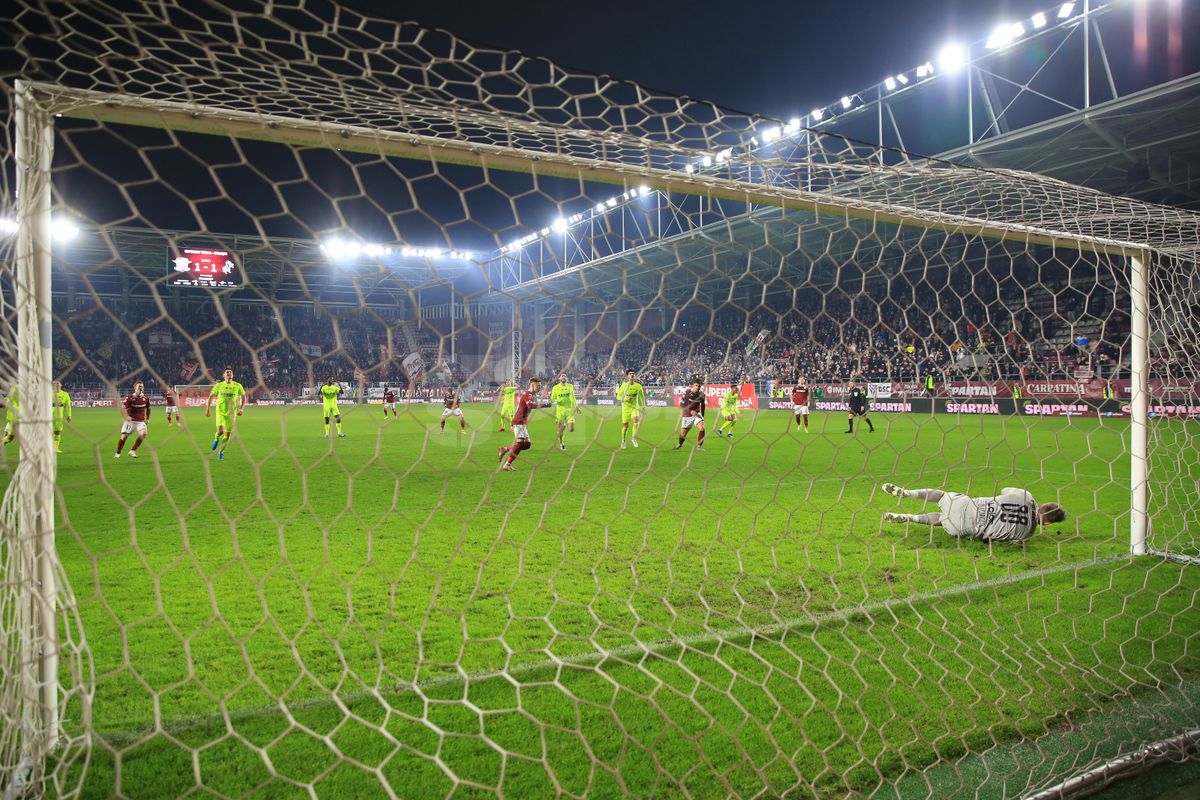 Conducerea Rapidului, ignorată » Decizia care a stârnit un val de fluierături în Giulești