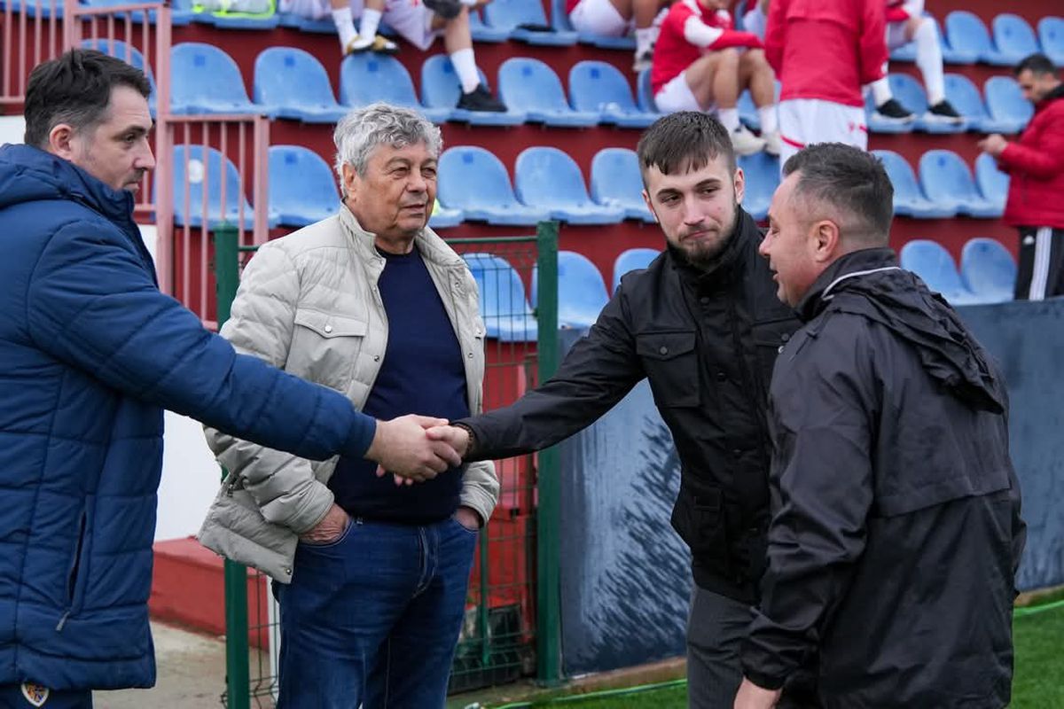 Proiect Voința Crevedia