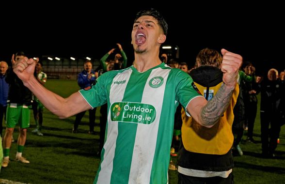 Atacant nou pentru Steaua! Fotbalistul a semnat și a ajuns la București