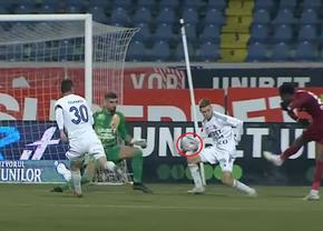 „Nu descopăr eu America. Ăsta ar fi fost clasamentul dacă ar fi fost corecți” » Greșelile arbitrilor din Superliga, analizate la sânge la GSP Live