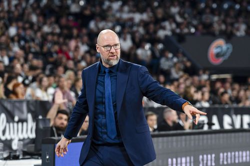 Mihai Silvășan a împlinit 40 de ani/Foto: Imago Images