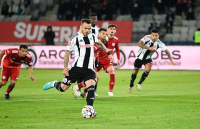 Cum arată statistica privind penalty-urile PRO și CONTRA din Superligă » Două echipe, la ani-lumină de restul campionatului