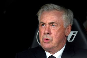 Anunț-ȘOC din Spania » Carlo Ancelotti pleacă de la Real Madrid! Cine e favorit să-l înlocuiască