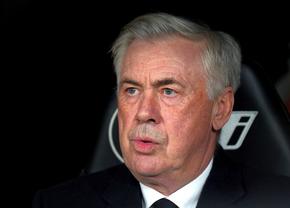 Lui Carlo Ancelotti nu-i place actualul format al Ligii » Ce spune despre o posibilă revedere cu Manchester City