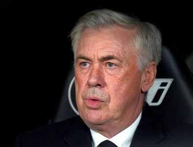 Anunț-ȘOC din Spania » Carlo Ancelotti pleacă de la Real Madrid! Cine e favorit să-l înlocuiască